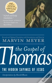 Capa do artigo Gospel Of Thomas