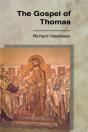Gospel Of Thomas - Preview