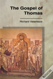 Capa do artigo Gospel Of Thomas