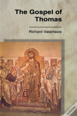 Capa do artigo Gospel Of Thomas