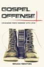 Gospel Offense: Advancing God'S Kingdom - Preview