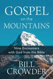 Capa do artigo Gospel On The Mountains