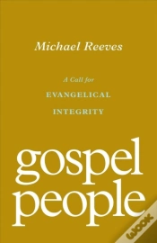 Capa do artigo Gospel People