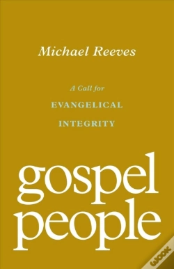 Capa do artigo Gospel People