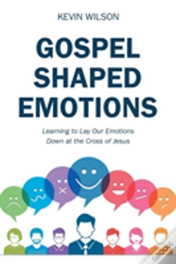 Capa do artigo Gospel Shaped Emotions