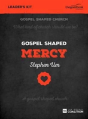 Gospel Shaped Mercy - Dvd Leader'S Kit - Preview