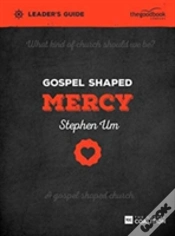 Capa do artigo Gospel Shaped Mercy Leader