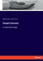 Gospel Sonnets - Preview