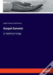 Capa do artigo Gospel Sonnets
