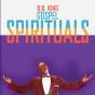 Gospel Spirituals - CD - Preview