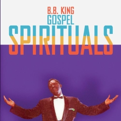Capa do artigo Gospel Spirituals - CD