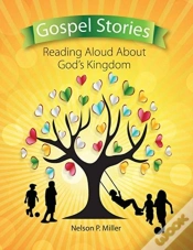 Capa do artigo Gospel Stories