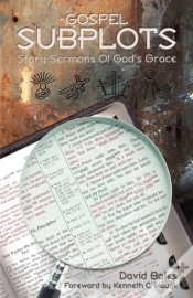 Capa do artigo Gospel Subplots