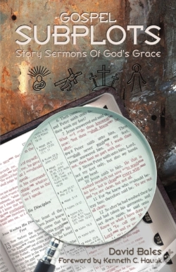 Capa do artigo Gospel Subplots