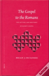 Gospel To The Romans