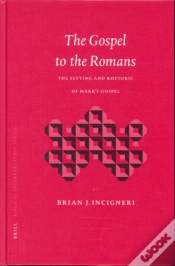 Capa do artigo Gospel To The Romans