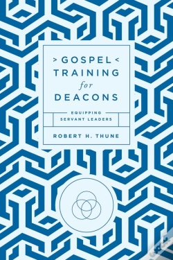 Capa do artigo Gospel Training For Deacons