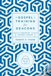 Capa do artigo Gospel Training For Deacons