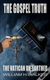 Capa do artigo Gospel Truth - The Vatican Unearthed