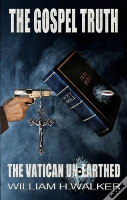 Capa do artigo Gospel Truth - The Vatican Unearthed