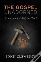 Capa do artigo Gospel Unadorned