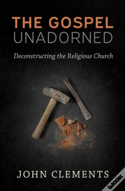 Capa do artigo Gospel Unadorned