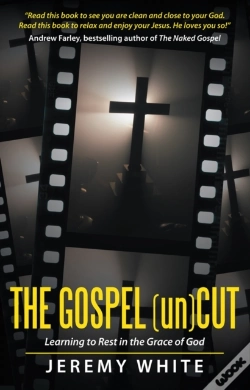 Capa do artigo Gospel Uncut