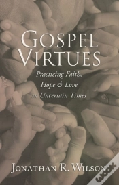 Capa do artigo Gospel Virtues