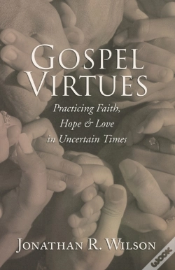 Capa do artigo Gospel Virtues
