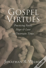 Capa do artigo Gospel Virtues
