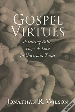 Capa do artigo Gospel Virtues