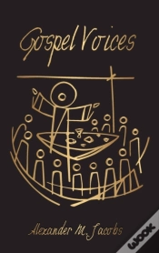 Capa do artigo Gospel Voices