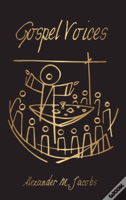 Capa do artigo Gospel Voices