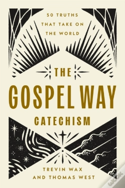 Capa do artigo Gospel Way Catechism