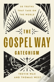 Capa do artigo Gospel Way Catechism