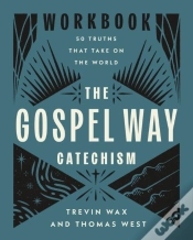 Capa do artigo Gospel Way Catechism Workbook