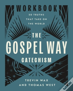 Capa do artigo Gospel Way Catechism Workbook