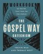 Gospel Way Catechism Workbook - Preview