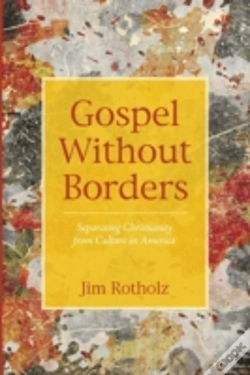 Capa do artigo Gospel Without Borders