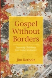 Capa do artigo Gospel Without Borders