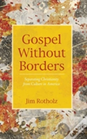 Capa do artigo Gospel Without Borders
