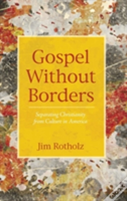 Capa do artigo Gospel Without Borders
