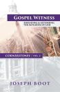 Gospel Witness - Preview