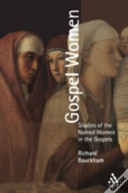Capa do artigo Gospel Women