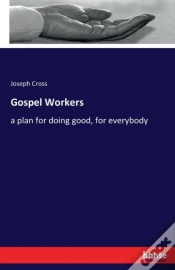Capa do artigo Gospel Workers