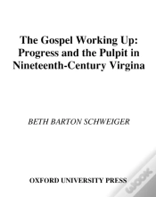 Capa do artigo Gospel Working Up