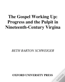 Capa do artigo Gospel Working Up