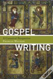 Capa do artigo Gospel Writing