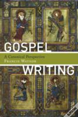 Capa do artigo Gospel Writing
