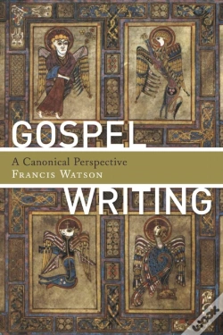 Capa do artigo Gospel Writing
